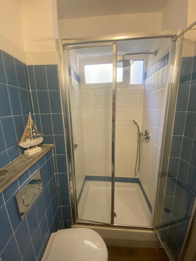 Ca Della Valletta Riomaggiore Eksteriør billede